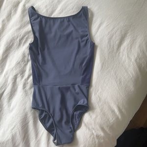 eleve leotard!!